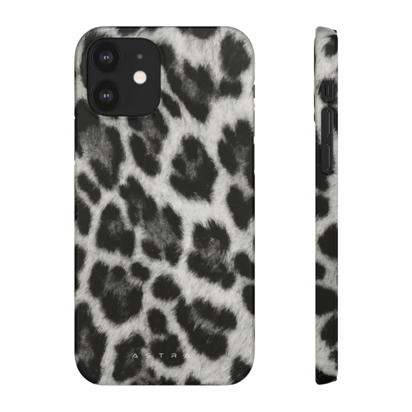 Majestic Charm iPhone 12 Glossy Phone Case Accessories Classic Glossy iPhone Cases Matte Phone accessory Phone Cases Valentine's Day Picks