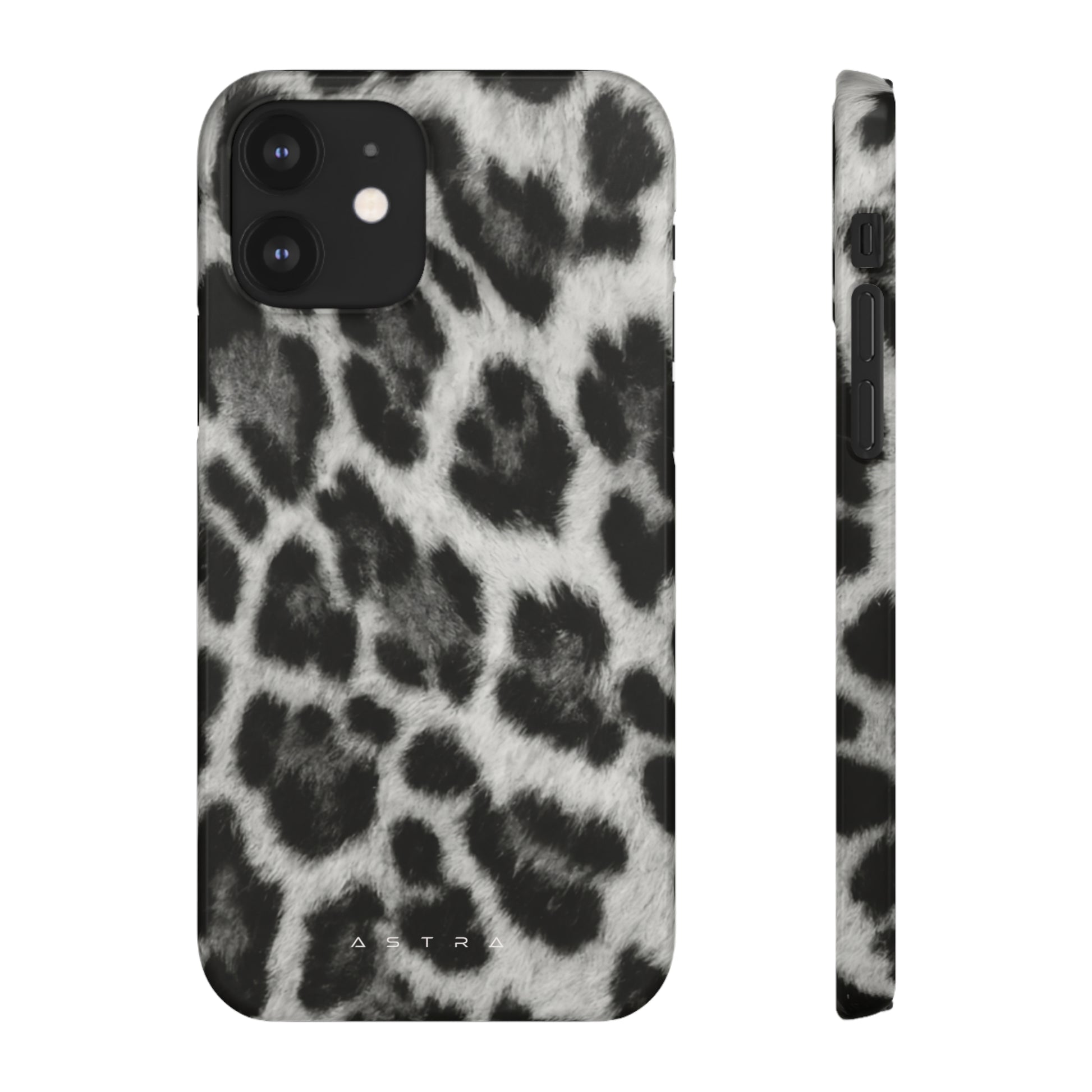 Majestic Charm iPhone 12 Glossy Phone Case Accessories Classic Glossy iPhone Cases Matte Phone accessory Phone Cases Valentine's Day Picks