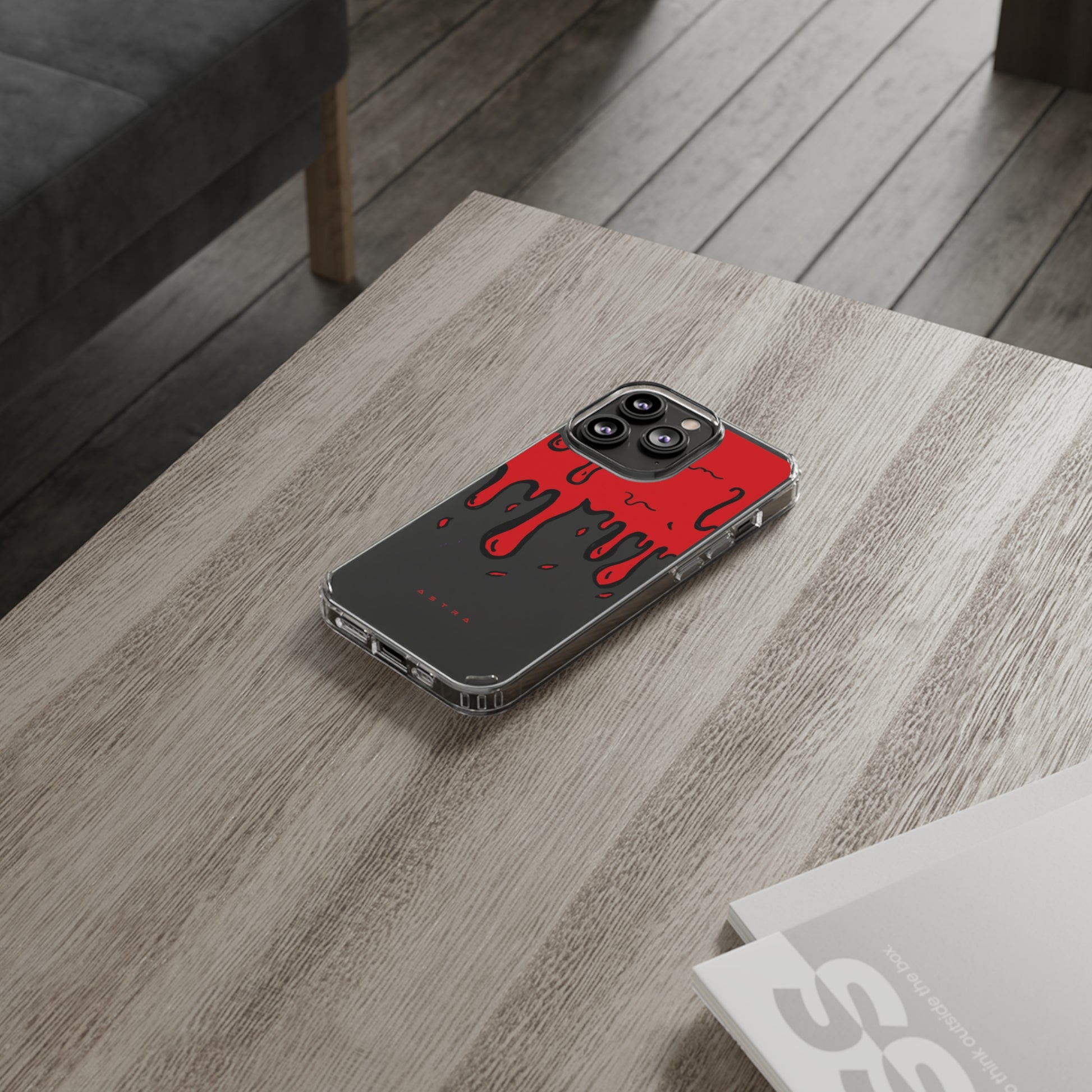 Pulp Wall iPhone 13 Pro Phone Case Accessories Case iPhone Cases Phone accessory Phone Cases Samsung Cases