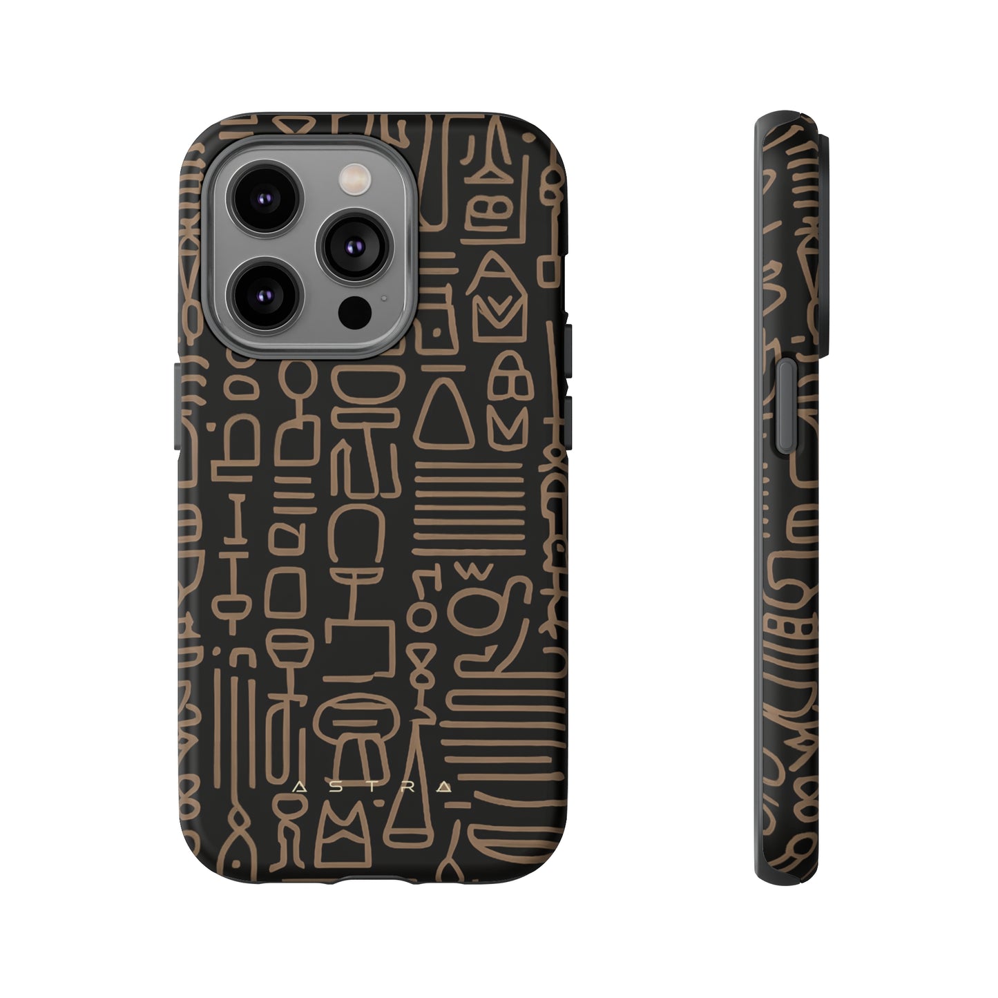The Origin iPhone 14 Pro Matte Phone Case Accessories Glossy iPhone Cases Matte mobi Phone accessory Phone Cases Samsung Cases Valentine's Day Picks