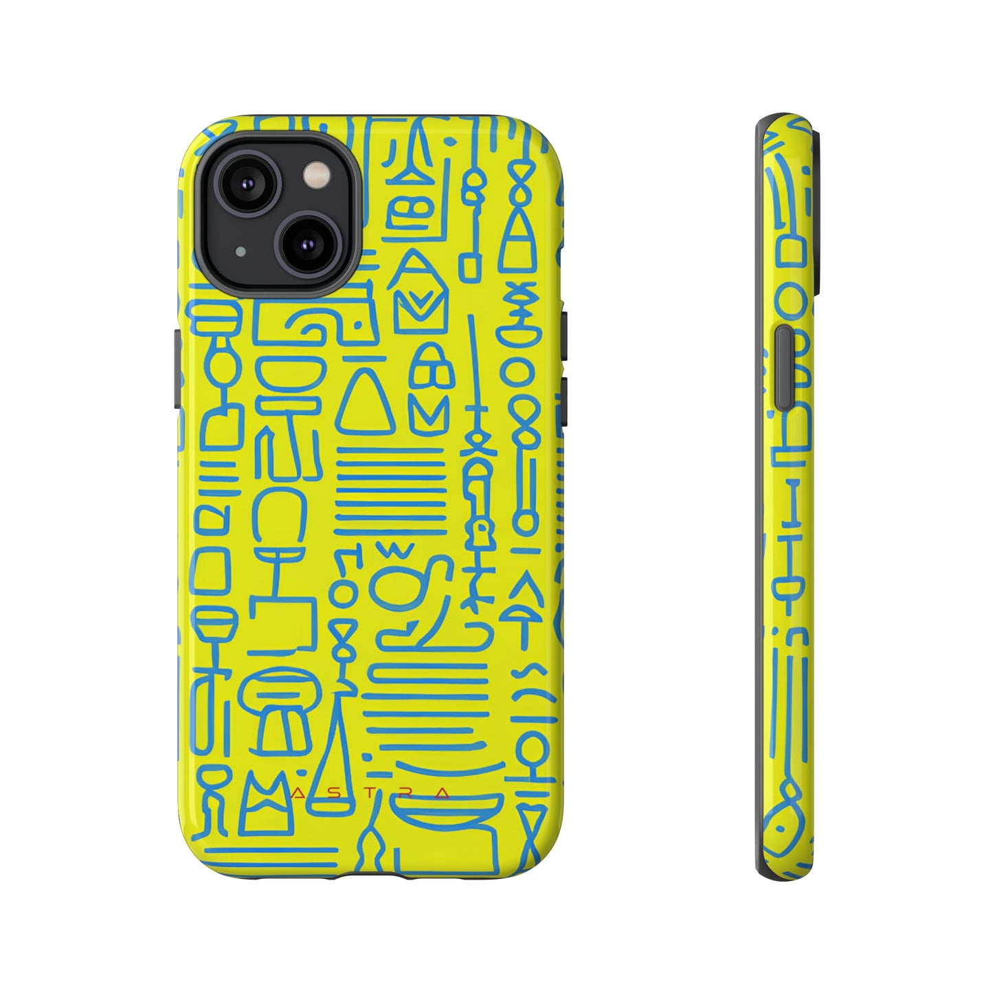 The Origin iPhone 14 Plus Glossy Phone Case Accessories Elite Glossy iPhone Cases Matte mobi Phone accessory Phone Cases Samsung Cases Valentine's Day Picks