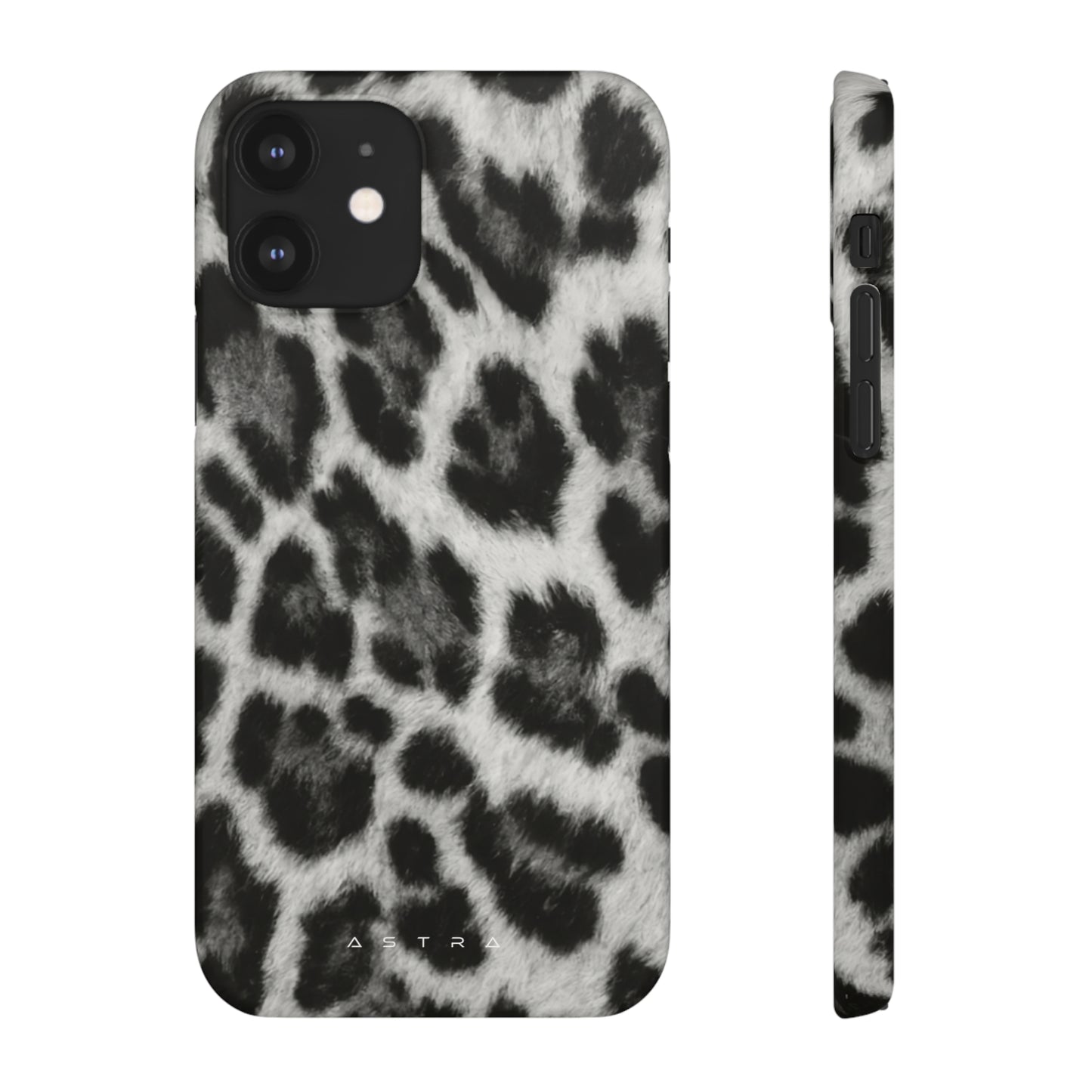 Majestic Charm iPhone 12 Matte Phone Case Accessories Classic Glossy iPhone Cases Matte Phone accessory Phone Cases Valentine's Day Picks