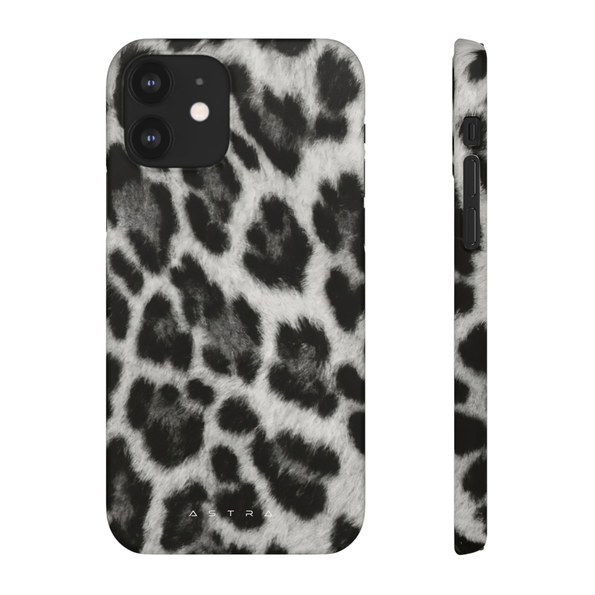 Majestic Charm iPhone 12 Matte Phone Case Accessories Classic Glossy iPhone Cases Matte Phone accessory Phone Cases Valentine's Day Picks