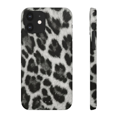 Majestic Charm iPhone 12 Matte Phone Case Accessories Classic Glossy iPhone Cases Matte Phone accessory Phone Cases Valentine's Day Picks