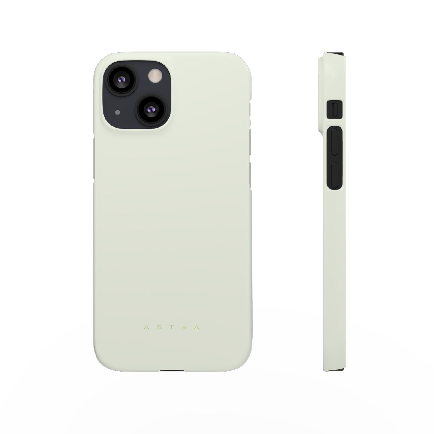 The Original iPhone 13 Mini Matte Phone Case Accessories Classic Glossy iPhone Cases Matte Phone Cases Samsung Cases