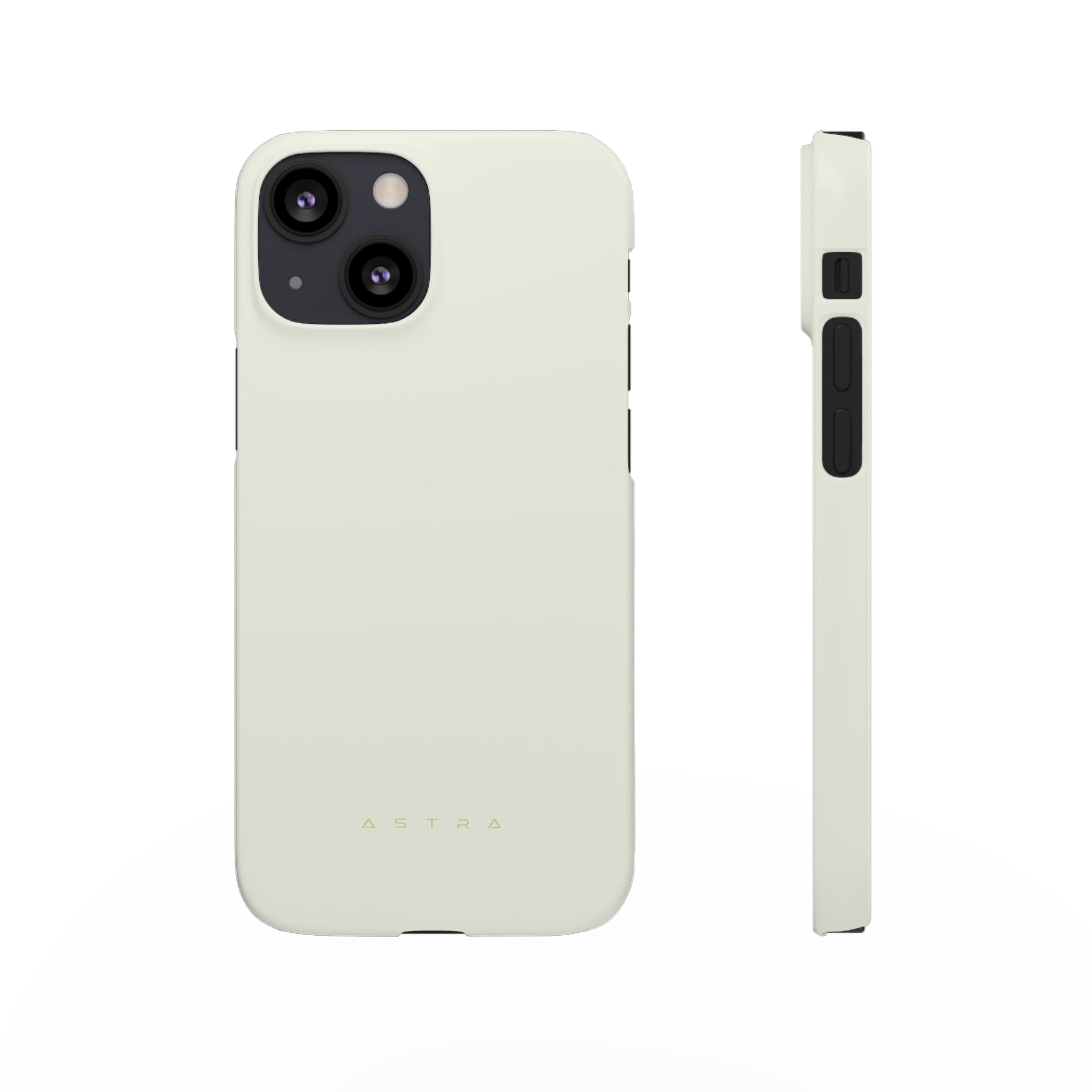 The Original iPhone 13 Mini Matte Phone Case Accessories Classic Glossy iPhone Cases Matte Phone Cases Samsung Cases