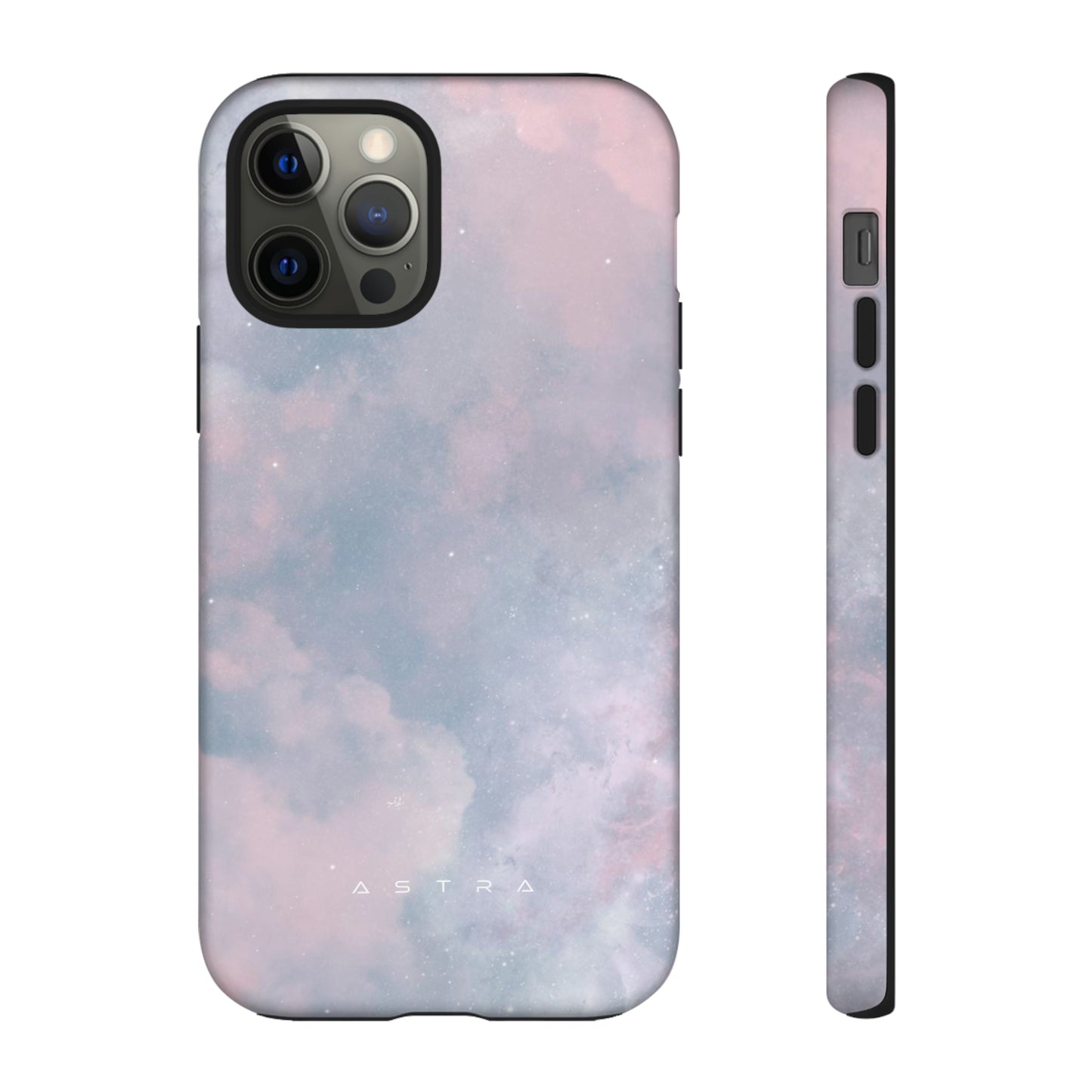 Eternal Sky iPhone 12 Pro Matte Phone Case Accessories Elite Glossy iPhone Cases Matte Phone accessory Phone Cases Samsung Cases Valentine's Day Picks