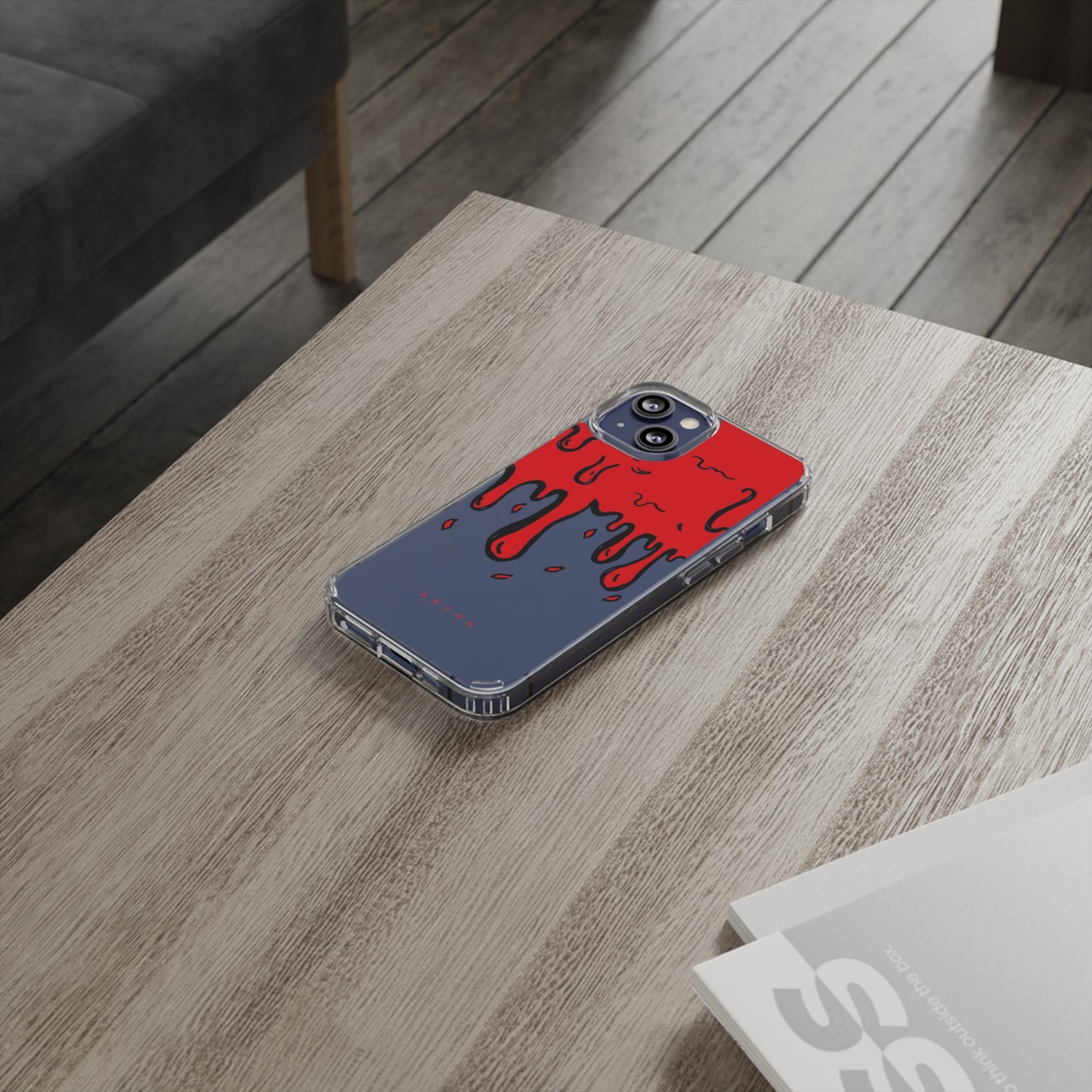 Pulp Wall iPhone 13 Phone Case Accessories Case iPhone Cases Phone accessory Phone Cases Samsung Cases