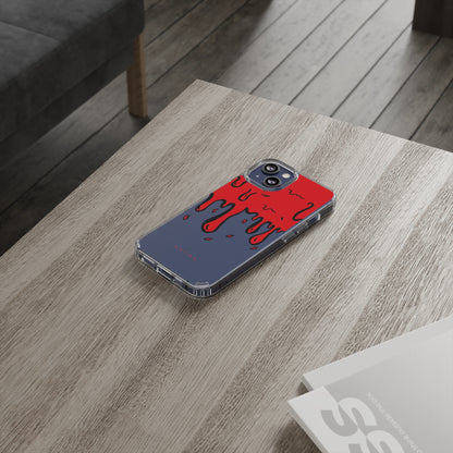 Pulp Wall iPhone 13 Phone Case Accessories Case iPhone Cases Phone accessory Phone Cases Samsung Cases