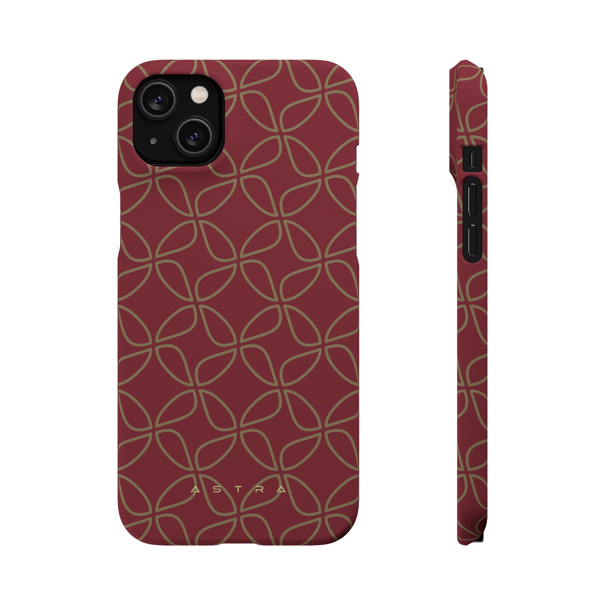 The Desire iPhone 14 Plus Matte Phone Case Accessories Classic Glossy iPhone Cases Matte Phone Cases Samsung Cases