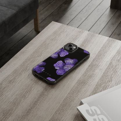 The Bloom iPhone 13 Mini Phone Case Accessories Case clear iPhone Cases Phone accessory Phone Cases Samsung Cases