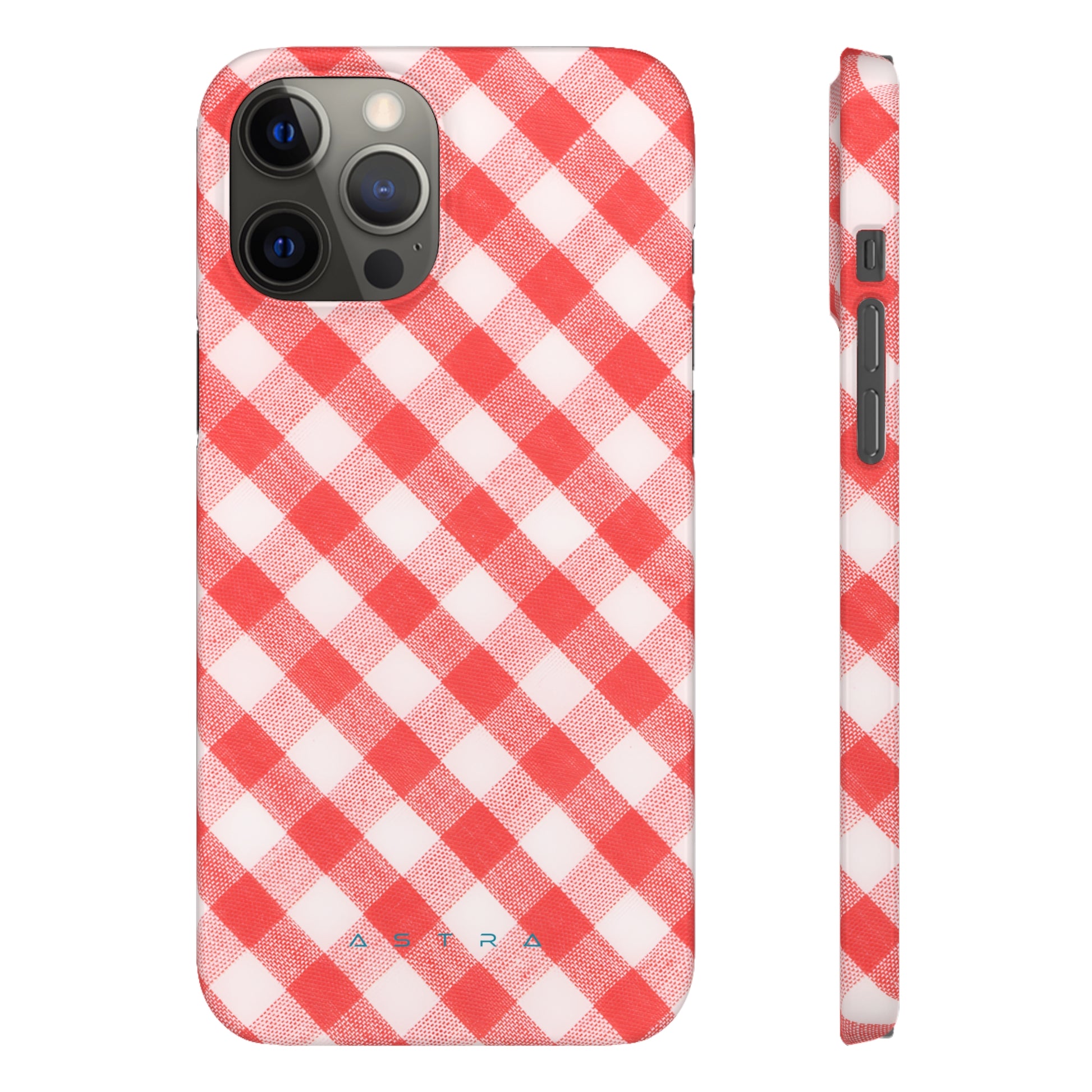 Garden Party Glossy Phone Case Accessories Classic Glossy iPhone Cases Matte Phone accessory Phone Cases Valentine's Day Picks
