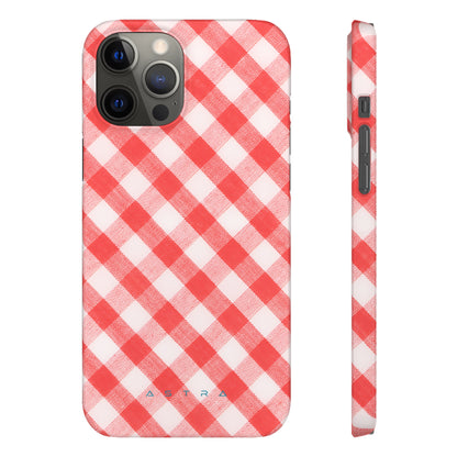 Garden Party Glossy Phone Case Accessories Classic Glossy iPhone Cases Matte Phone accessory Phone Cases Valentine's Day Picks