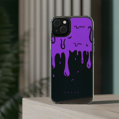 Pulp Wall iPhone 14 Plus Phone Case Accessories Case iPhone Cases Phone accessory Phone Cases Samsung Cases