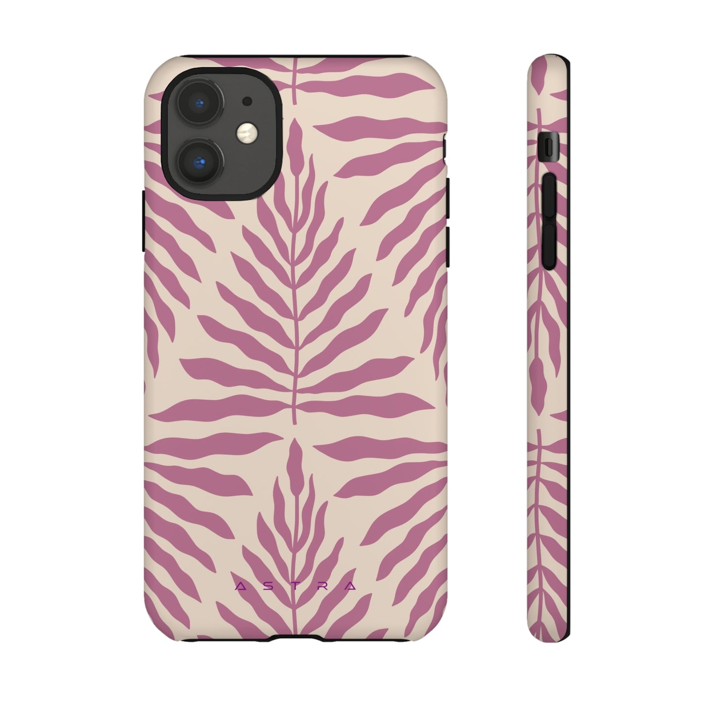 Winter Blush iPhone 11 Matte Phone Case Accessories Elite Glossy iPhone Cases Matte mobi Phone accessory Phone Cases Samsung Cases Valentine's Day Picks