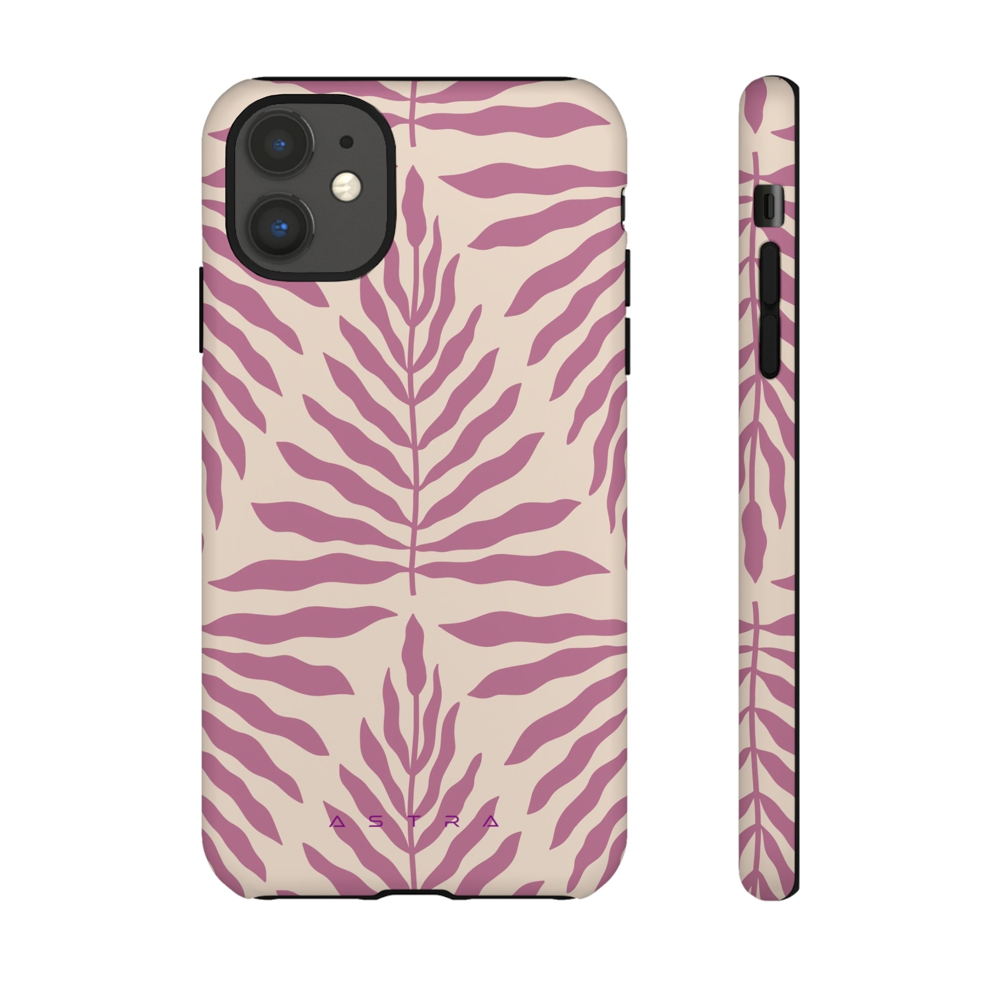 Winter Blush iPhone 11 Matte Phone Case Accessories Elite Glossy iPhone Cases Matte mobi Phone accessory Phone Cases Samsung Cases Valentine's Day Picks