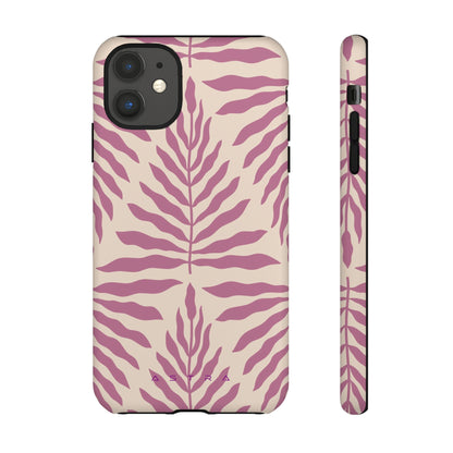 Winter Blush iPhone 11 Matte Phone Case Accessories Elite Glossy iPhone Cases Matte mobi Phone accessory Phone Cases Samsung Cases Valentine's Day Picks