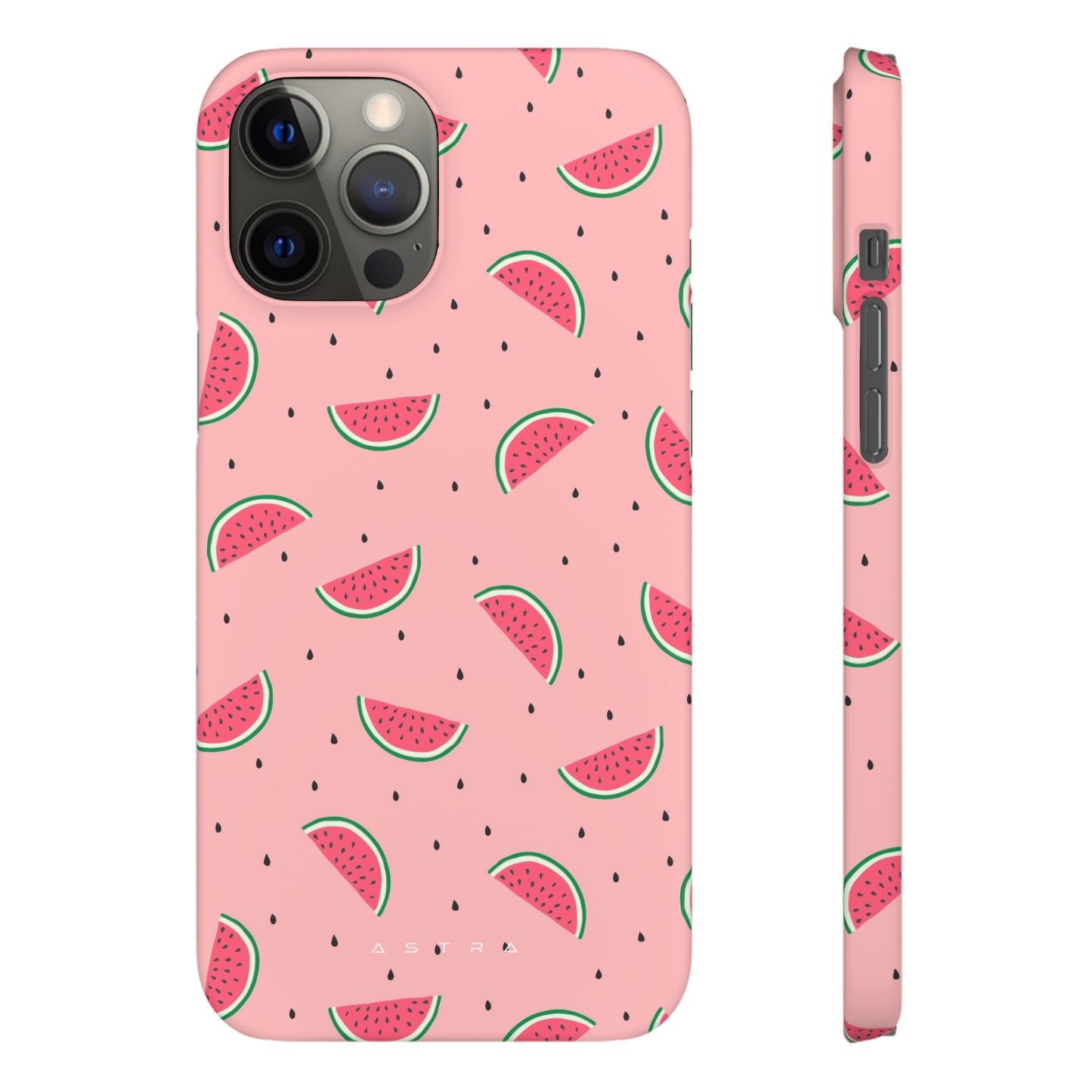 Summer Refresh iPhone 12 Pro Max Matte Phone Case Accessories Classic Glossy iPhone Cases Matte Phone Cases