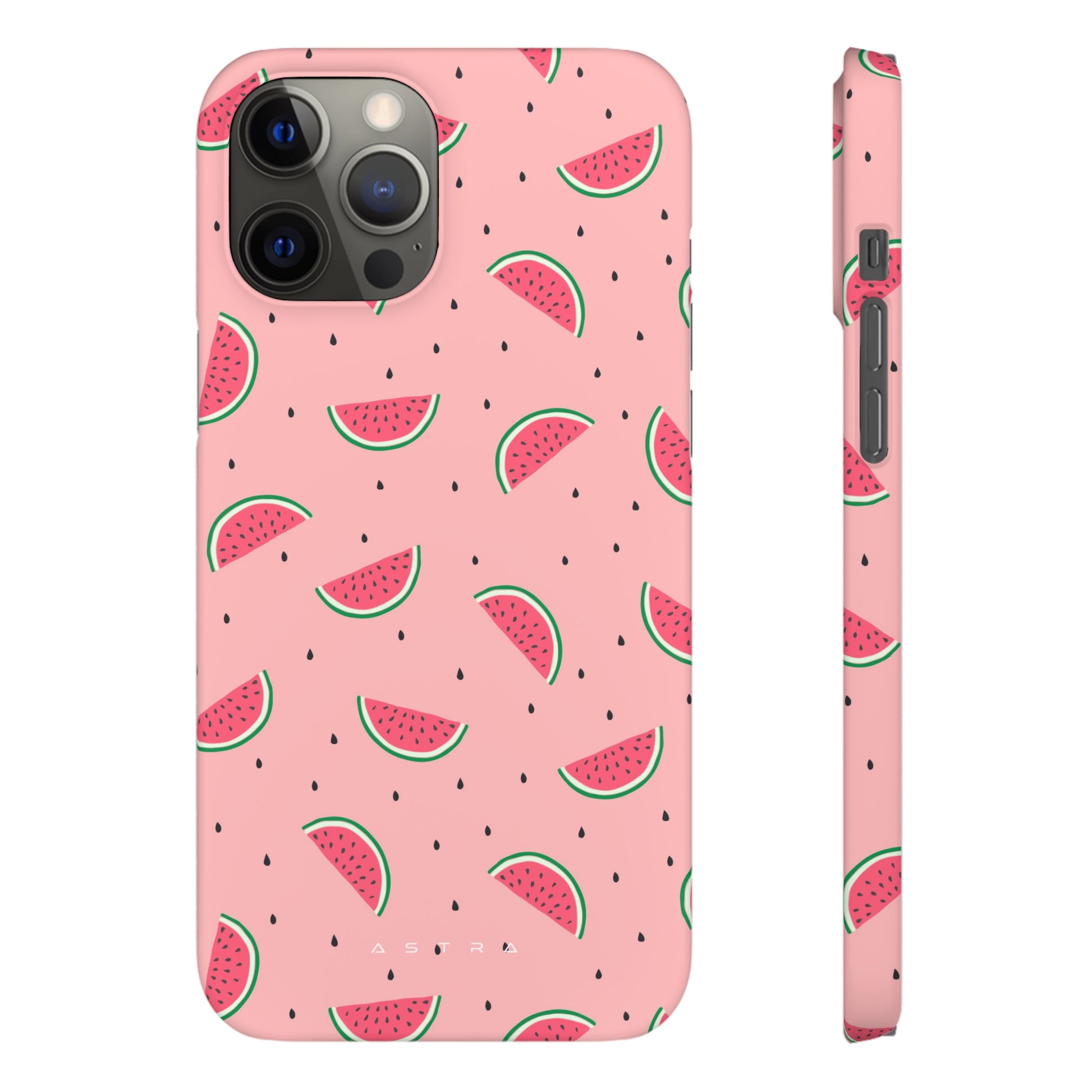 Summer Refresh iPhone 12 Pro Max Matte Phone Case Accessories Classic Glossy iPhone Cases Matte Phone Cases