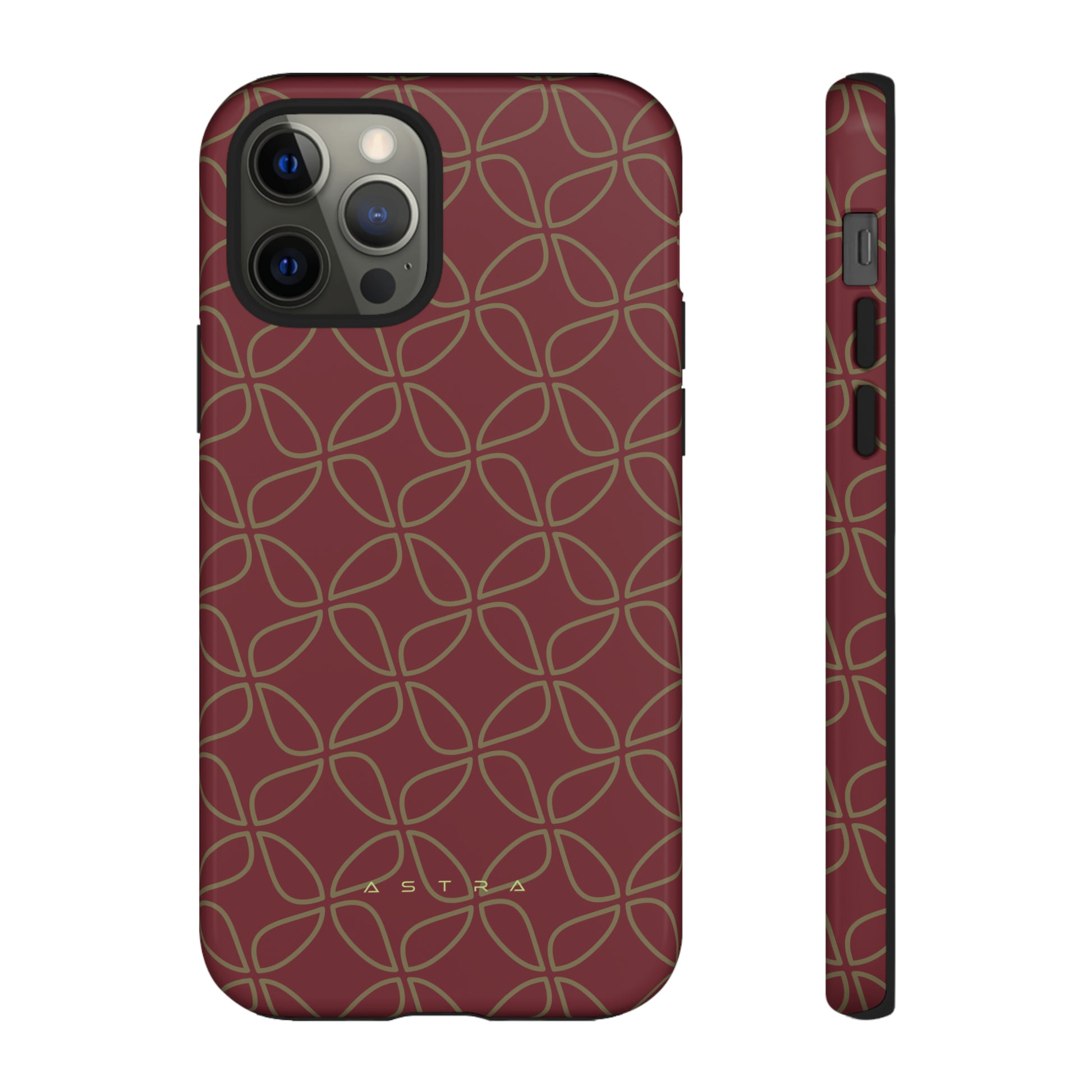 The Desire iPhone 12 Pro Glossy Phone Case Accessories Elite Glossy iPhone Cases Matte mobi Phone accessory Phone Cases Samsung Cases Valentine's Day Picks
