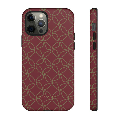 The Desire iPhone 12 Pro Glossy Phone Case Accessories Elite Glossy iPhone Cases Matte mobi Phone accessory Phone Cases Samsung Cases Valentine's Day Picks