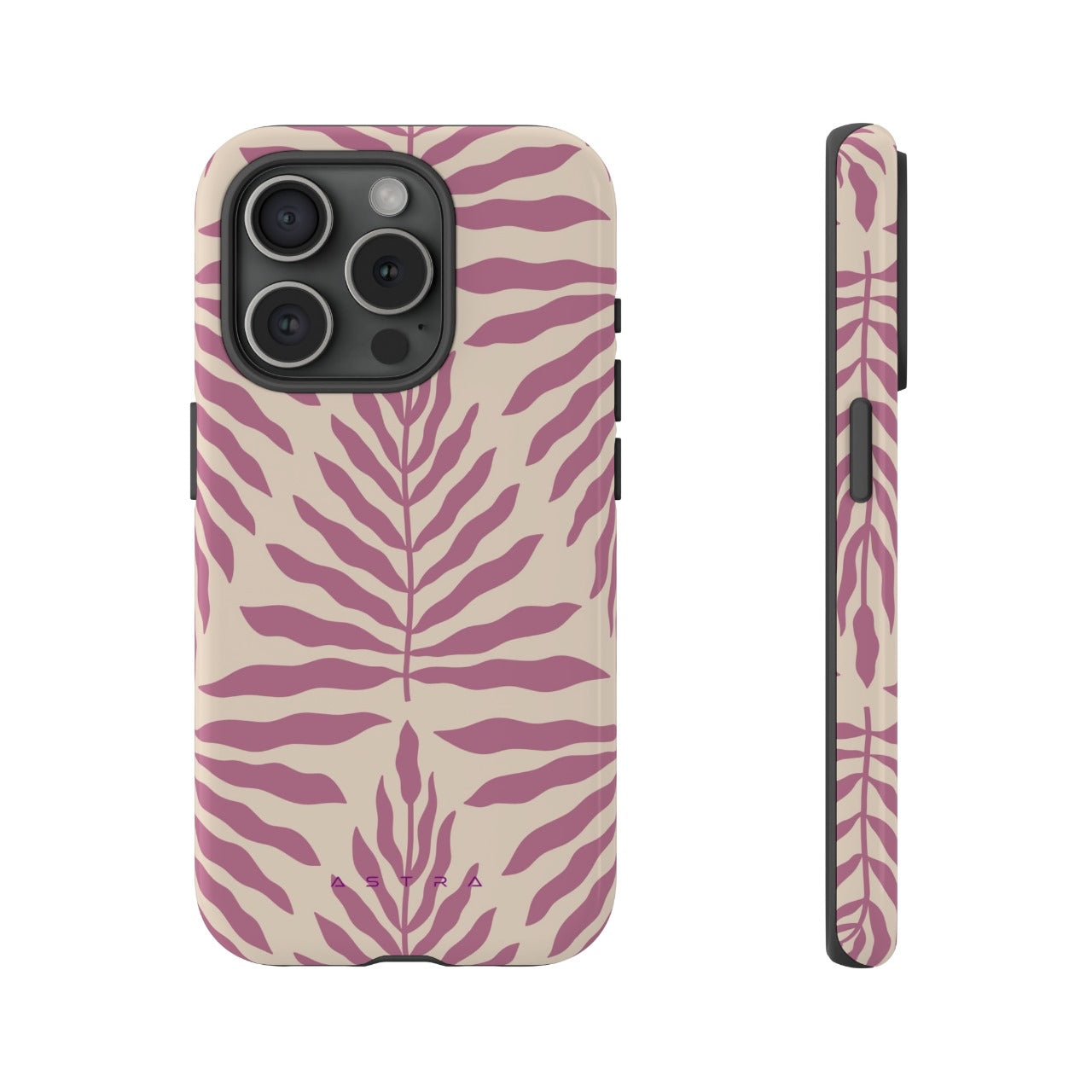 Winter Blush iPhone 15 Pro Max Matte Phone Case Accessories Elite Glossy iPhone Cases Matte mobi Phone accessory Phone Cases Samsung Cases Valentine's Day Picks