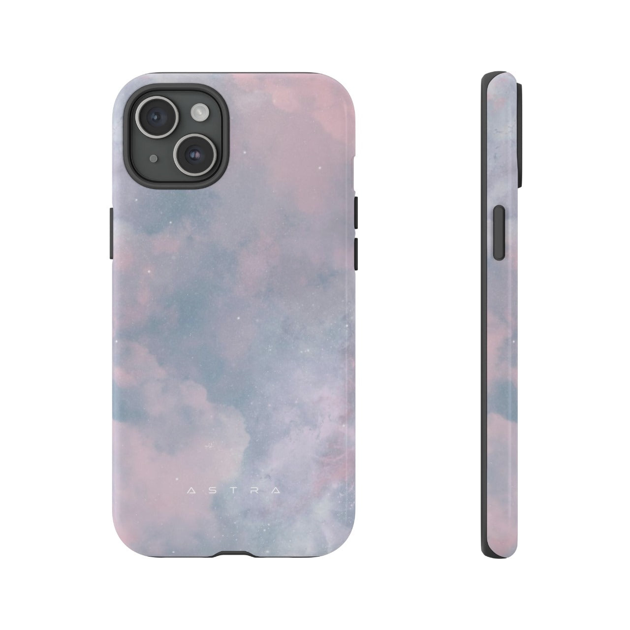 Eternal Sky iPhone 15 Plus Matte Phone Case Accessories Elite Glossy iPhone Cases Matte Phone accessory Phone Cases Samsung Cases Valentine's Day Picks