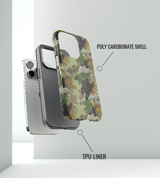 Jewel Jungle iPhone 11 Pro Glossy Phone Case Accessories Elite Glossy iPhone Cases Matte Phone accessory Phone Cases Samsung Cases Valentine's Day Picks