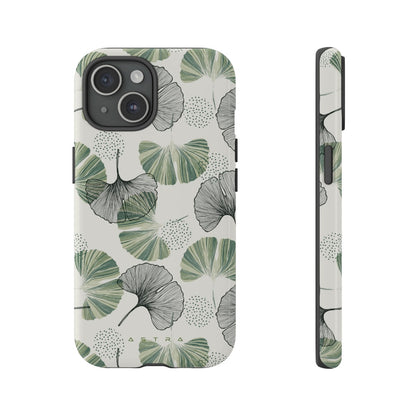 Botanical Bliss iPhone 15 Plus Phone Case Accessories Elite Glossy iPhone Cases Matte Phone accessory Phone Cases Samsung Cases Valentine's Day Picks