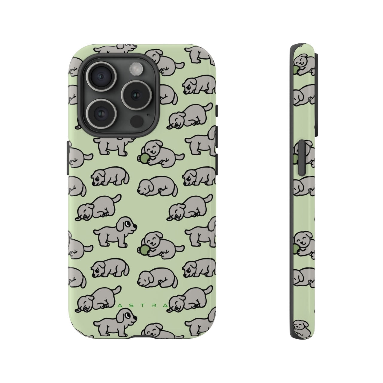 Paw Picnic iPhone 15 Pro Max Matte Phone Case Accessories Elite Glossy iPhone Cases Matte mobi Phone accessory Phone Cases Samsung Cases Valentine's Day Picks