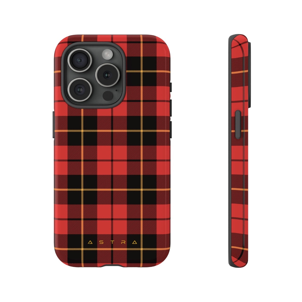 Crimson Classic iPhone 15 Pro Max Matte Phone Case Accessories Elite Glossy iPhone Cases Matte Phone accessory Phone Cases Samsung Cases Valentine's Day Picks
