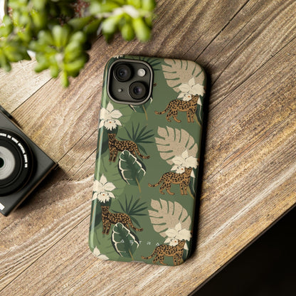 Sacred Savannah iPhone 15 Plus Matte Phone Case Accessories Elite Glossy iPhone Cases Matte mobi Phone accessory Phone Cases Samsung Cases Valentine's Day Picks