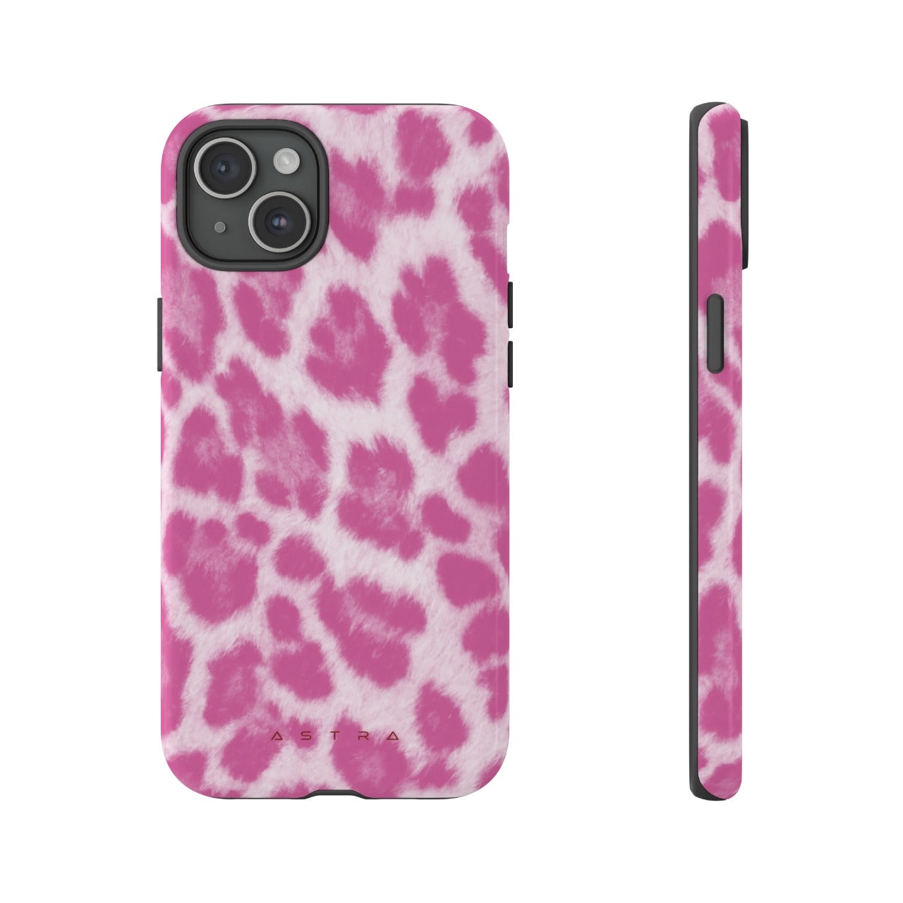 Majestic Charm iPhone 15 Plus Matte Phone Case Accessories Elite Glossy iPhone Cases Matte Phone accessory Phone Cases Samsung Cases Valentine's Day Picks