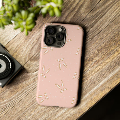Hunny Bunny iPhone 15 Plus Phone Case Accessories Elite Glossy iPhone Cases Matte Phone accessory Phone Cases Samsung Cases Valentine's Day Picks