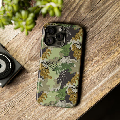 Jewel Jungle iPhone 11 Pro Glossy Phone Case Accessories Elite Glossy iPhone Cases Matte Phone accessory Phone Cases Samsung Cases Valentine's Day Picks