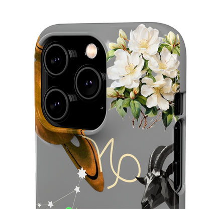 CAPRICORN Apple Phone Cases