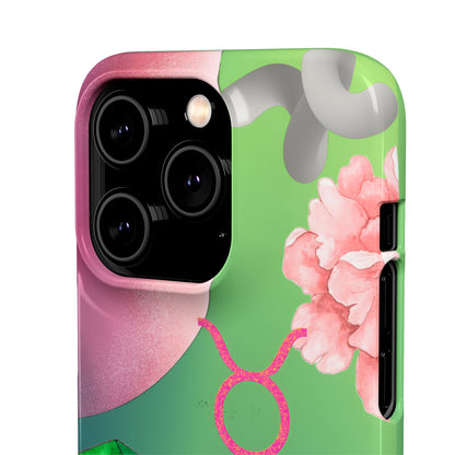 TAURUS Apple iPhone 13 Pro Phone Cases ASTRA-LOGY