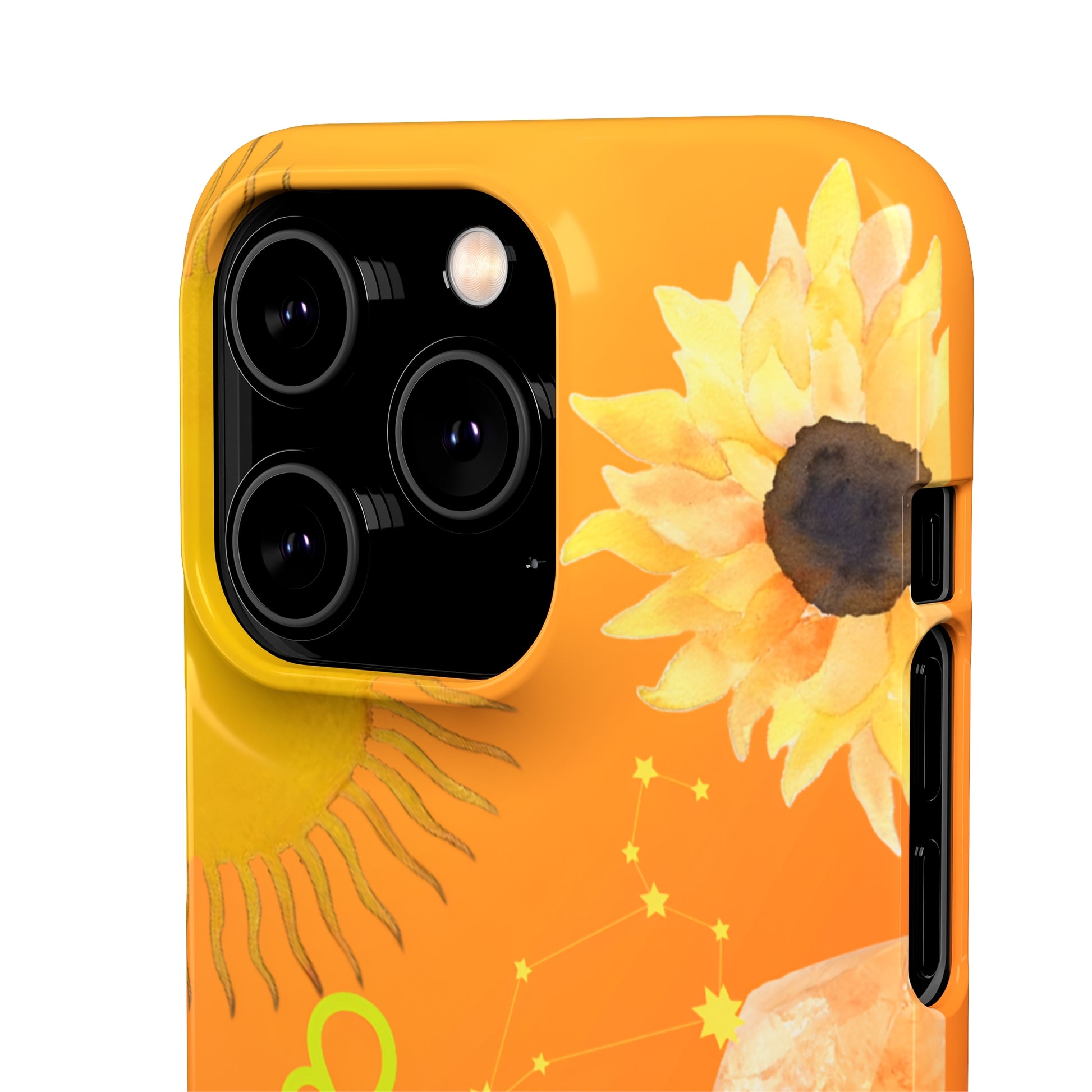 LEO Apple Phone Cases