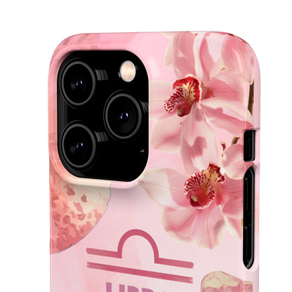 LIBRA Apple Phone Cases