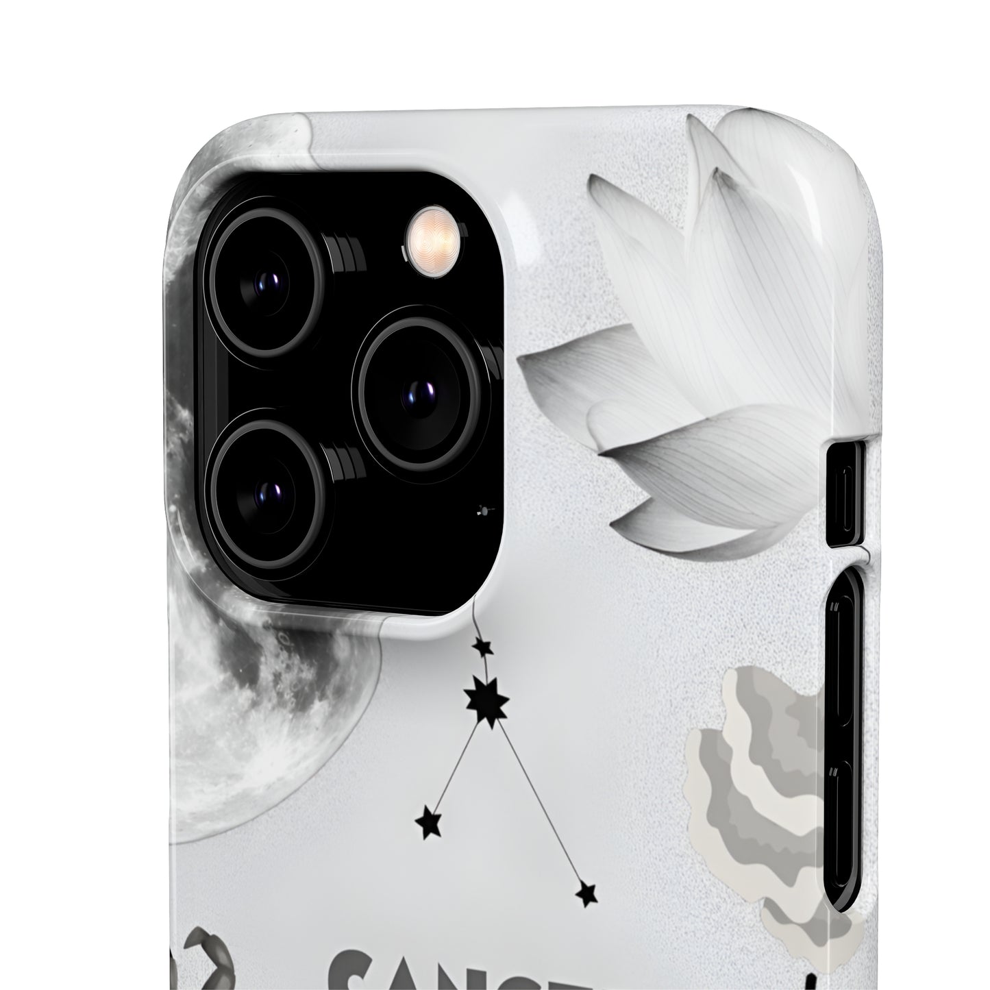 CANCER Apple iPhone 14 Plus Phone Cases