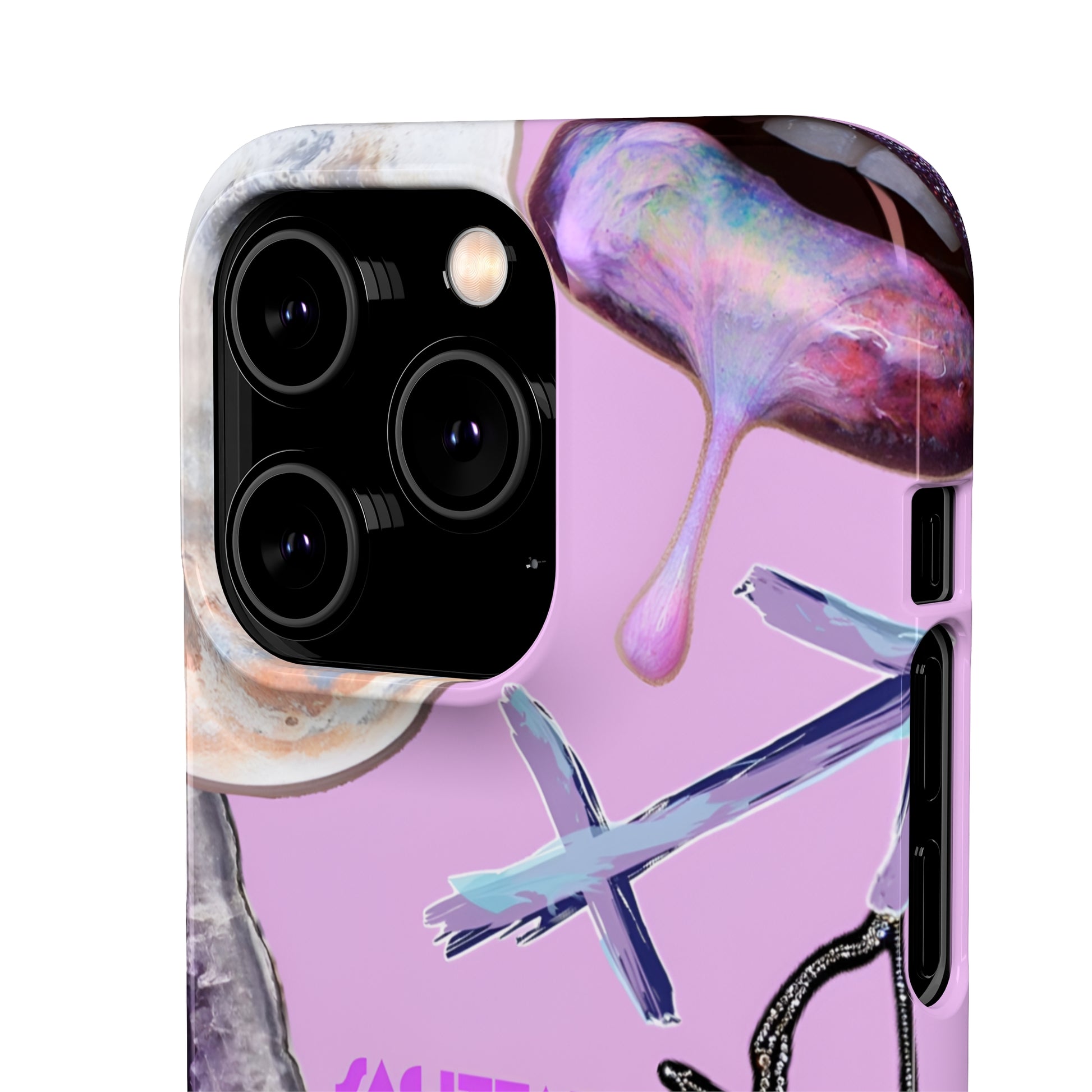 SAGITTARIUS Apple iPhone 14 Plus Phone Cases