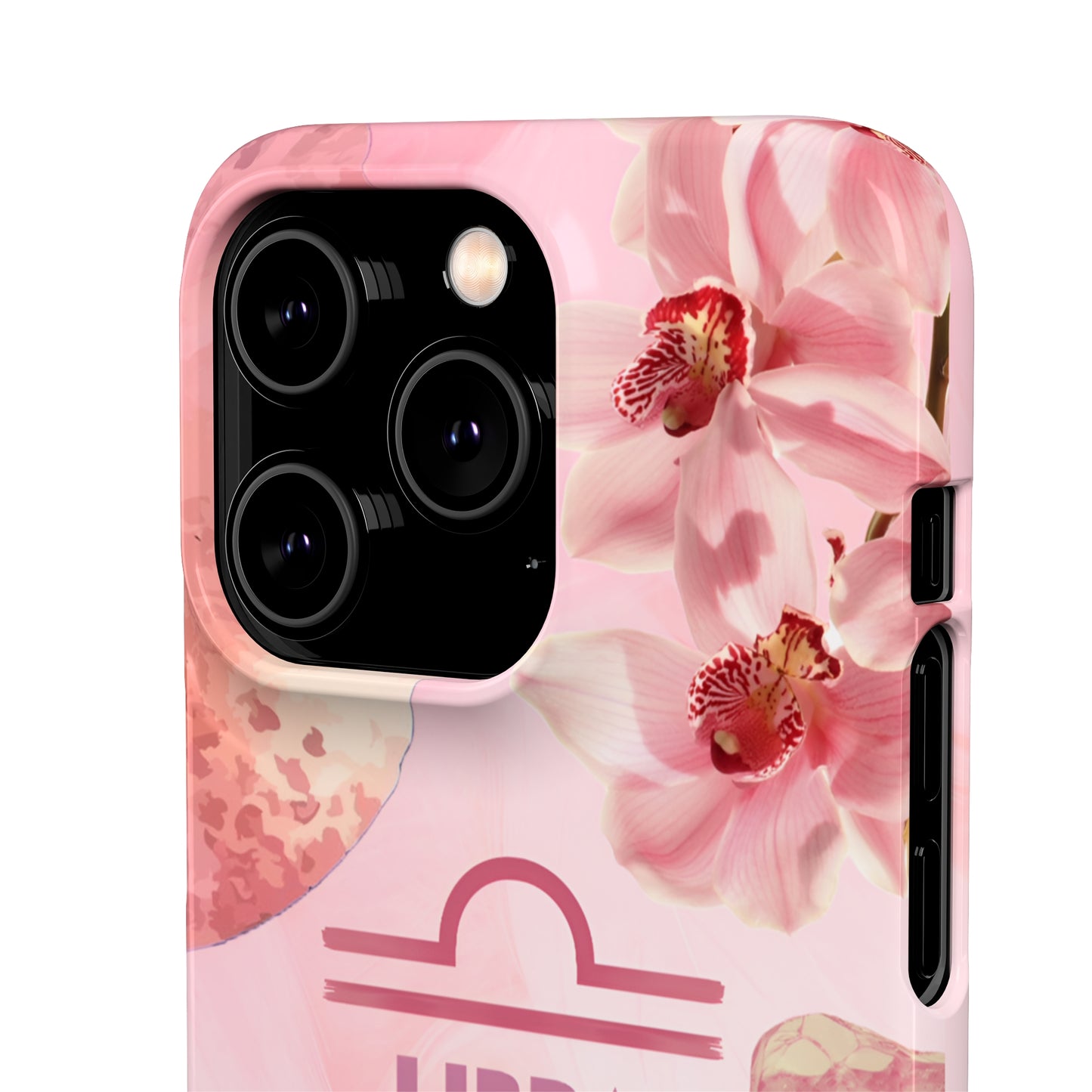 LIBRA Apple iPhone 15 Pro Max Phone Cases