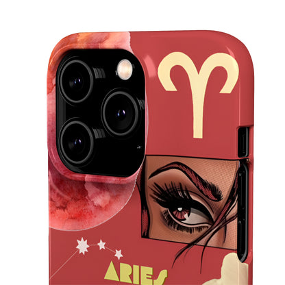 ARIES Apple Phone Cases