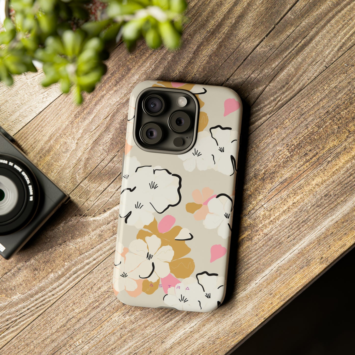 Lush Haven iPhone 11 Pro Matte Phone Case Accessories astra Elite Glossy iPhone Cases Koreanmade Matte Phone accessory Phone Cases Tough Valentine's Day Picks