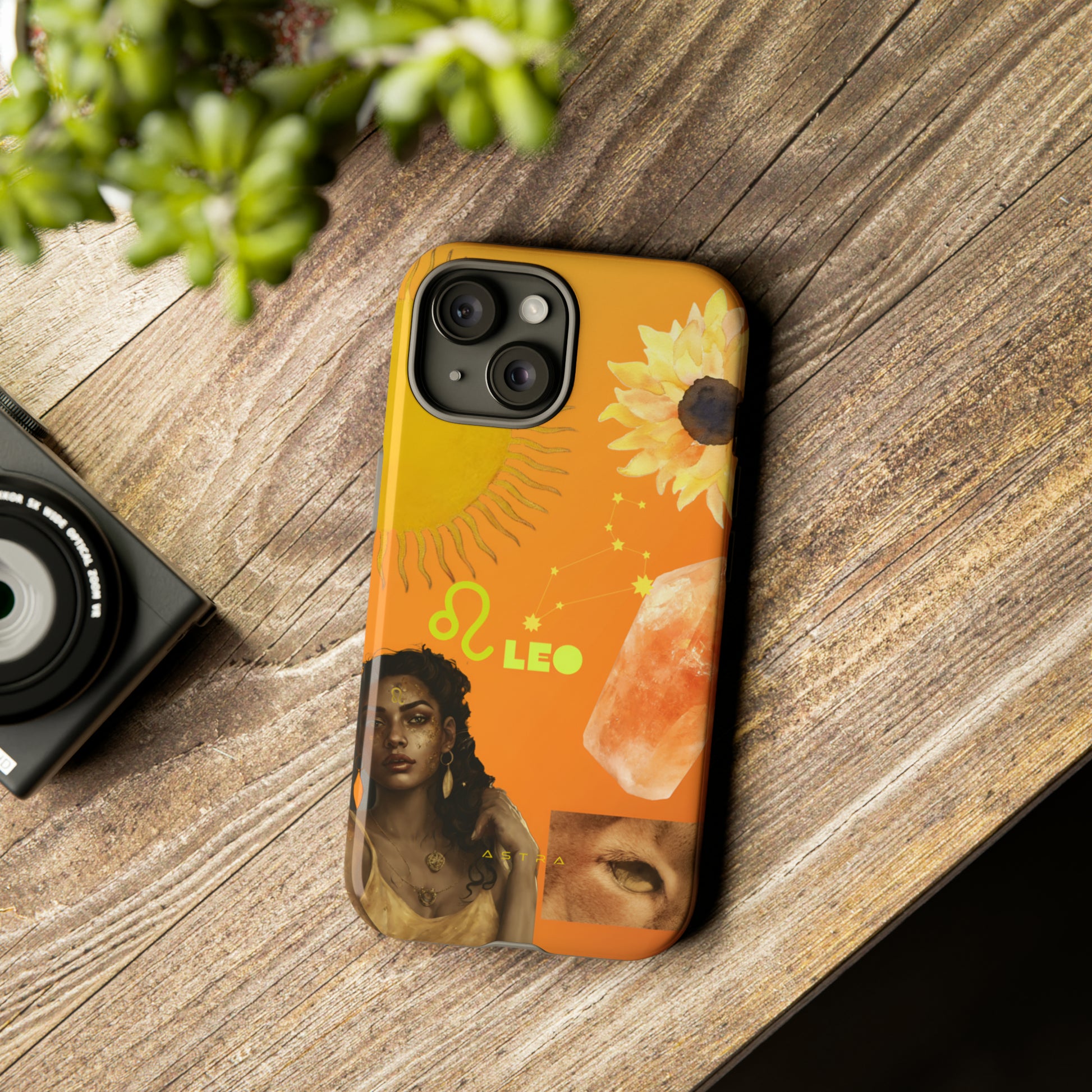LEO Apple iPhone 11 Pro Max Phone Cases