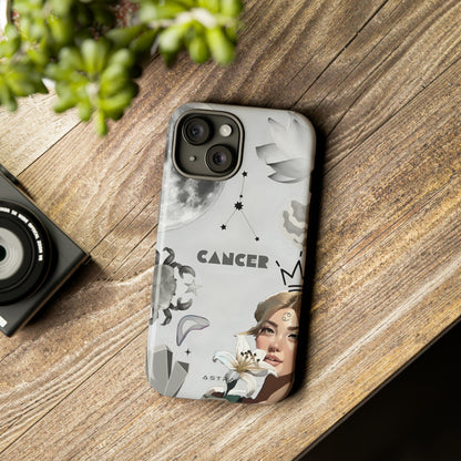 CANCER Apple iPhone 12 Mini Phone Cases