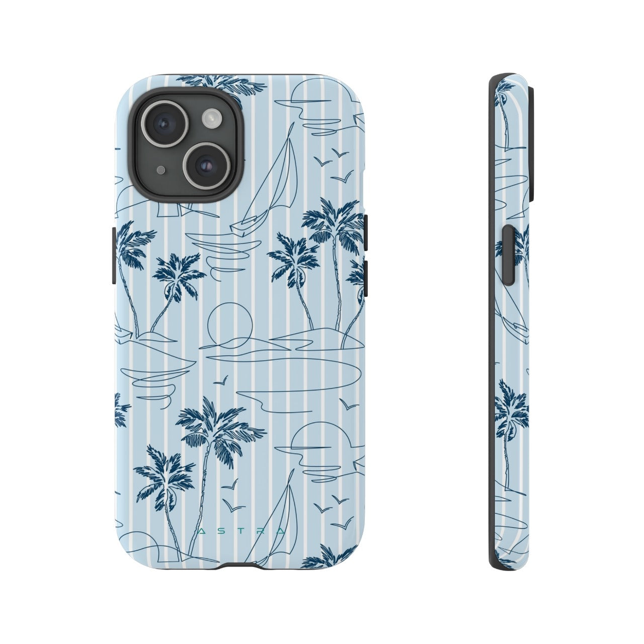 Beach Vibes iPhone 15 Phone Case Accessories Elite Glossy iPhone Cases Matte Phone accessory Phone Cases Samsung Cases Valentine's Day Picks