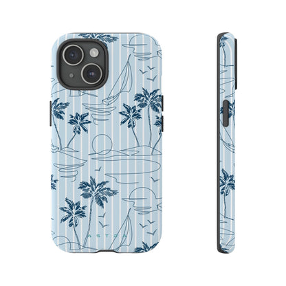 Beach Vibes iPhone 15 Phone Case Accessories Elite Glossy iPhone Cases Matte Phone accessory Phone Cases Samsung Cases Valentine's Day Picks