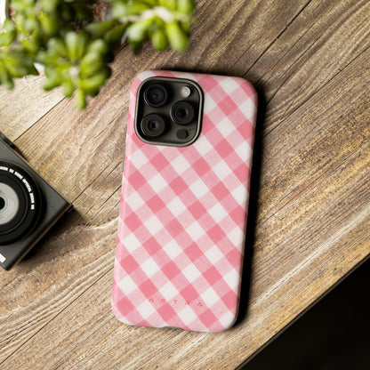 Garden Party iPhone 15 Phone Case Accessories Elite Glossy iPhone Cases Matte Phone accessory Phone Cases Samsung Cases Valentine's Day Picks