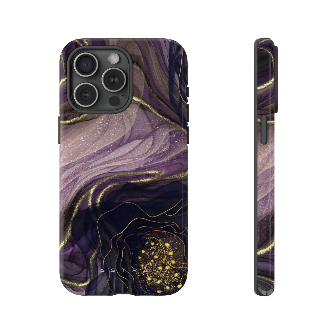 Lavender Crush iPhone 15 Pro Max Phone Case Accessories Elite Glossy iPhone Cases Matte Phone accessory Phone Cases Samsung Cases Valentine's Day Picks